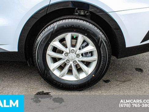 Used 2021 Kia Sorento SX FWD image 16