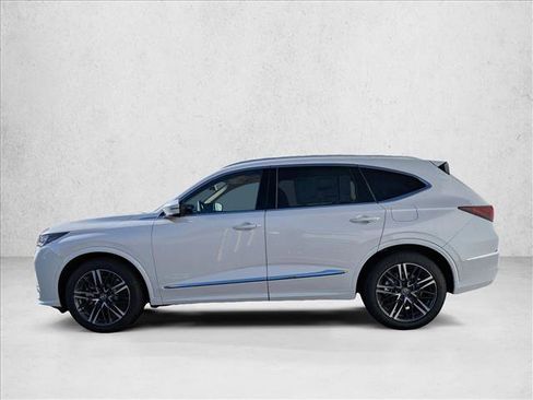 New 2026 Acura MDX SH-AWD w/ Advance Package image 10