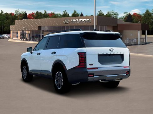 New 2026 Hyundai Palisade XRT Pro image 5