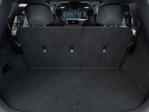 New 2027 Kia Telluride X-Line EX AWD/4WD image 19