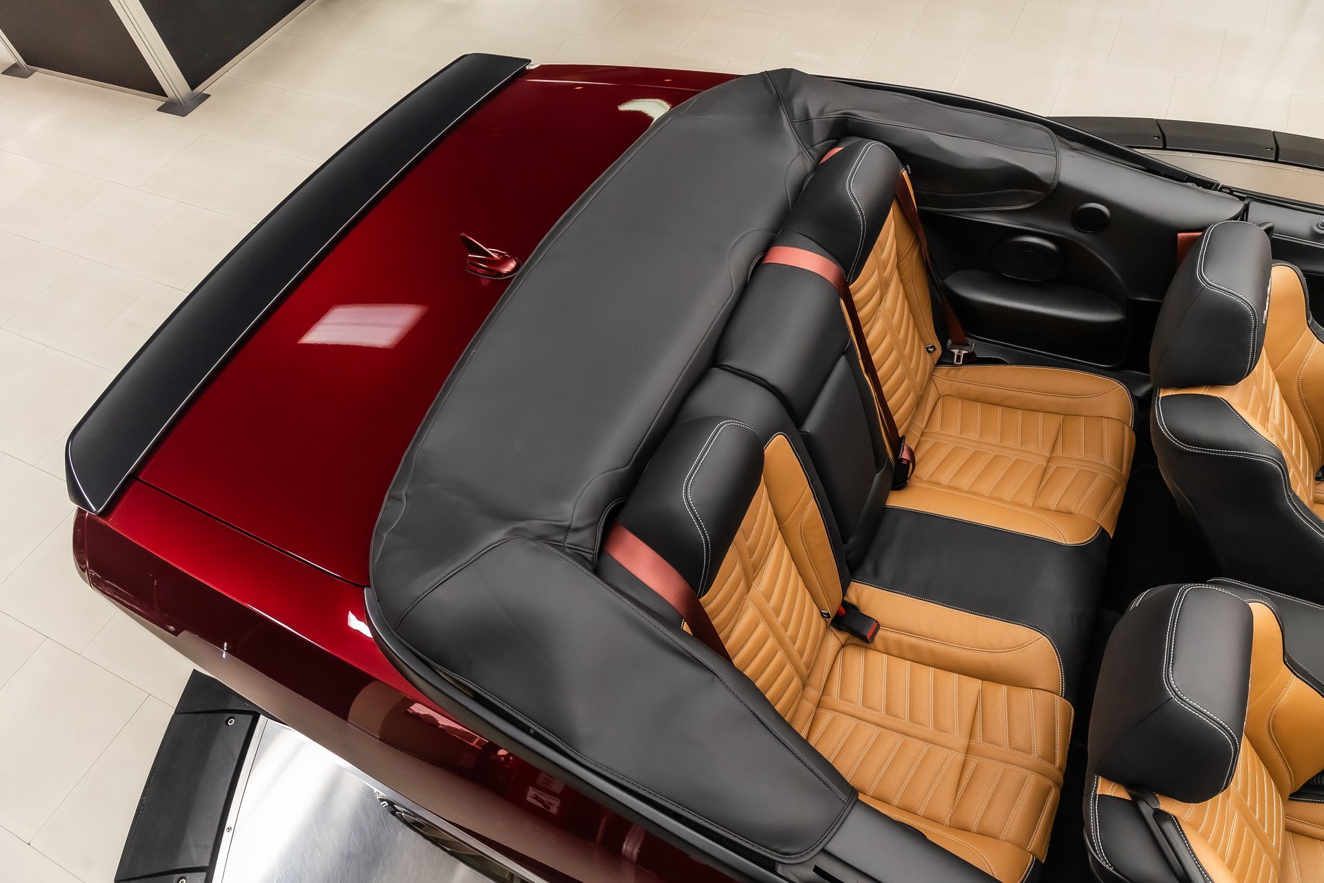 Used 2023 Dodge Challenger SRT Hellcat RWD image 25