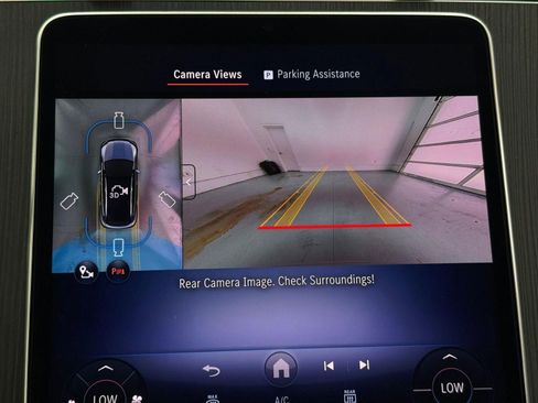 New 2026 Mercedes-Benz EQE 320 4MATIC SUV image 29