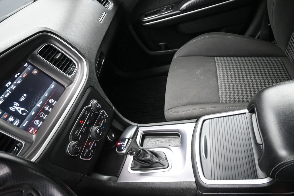 Used 2021 Dodge Charger R/T RWD image 18