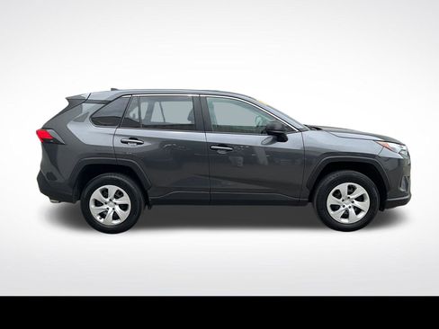 Used 2024 Toyota RAV4 LE AWD/4WD image 20