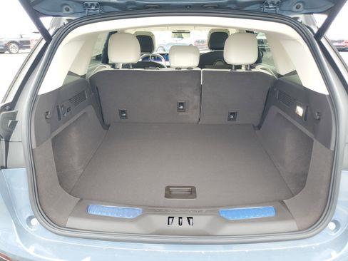 New 2026 Lincoln Nautilus Black Label image 32