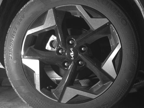Used 2025 Kia Seltos S FWD image 15