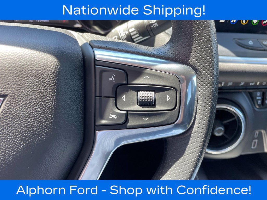 Used 2024 Chevrolet Blazer LT w/ Convenience Package AWD/4WD image 27