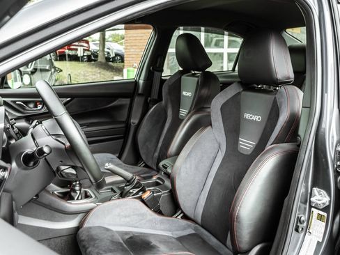 Used 2024 Subaru WRX TR AWD/4WD image 6
