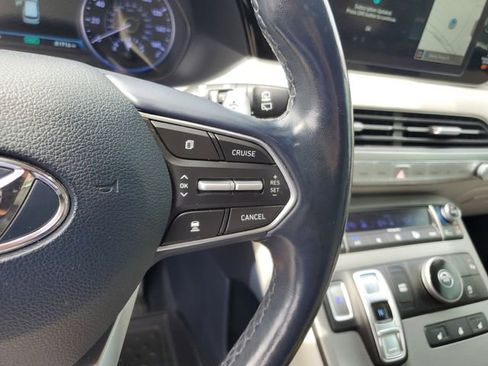 Used 2021 Hyundai Palisade SEL w/ Premium Package FWD image 26