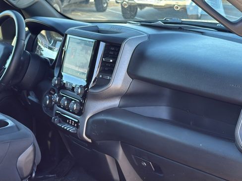 Certified 2025 RAM 1500 Tradesman image 29