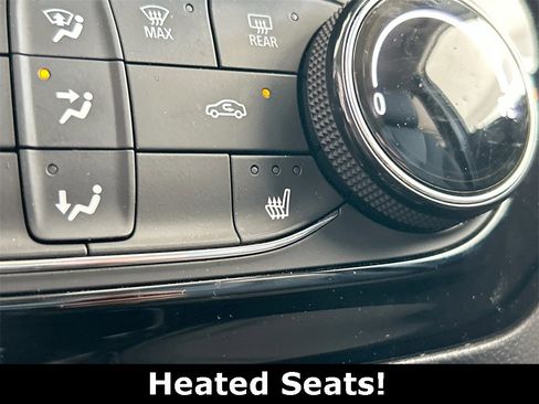 Used 2023 Buick Encore GX Preferred w/ Cold Weather Comfort Package image 31