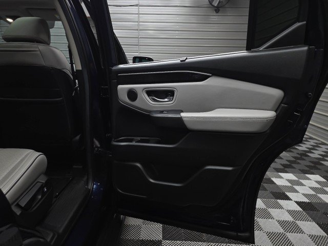 Used 2024 Honda Pilot Elite image 42