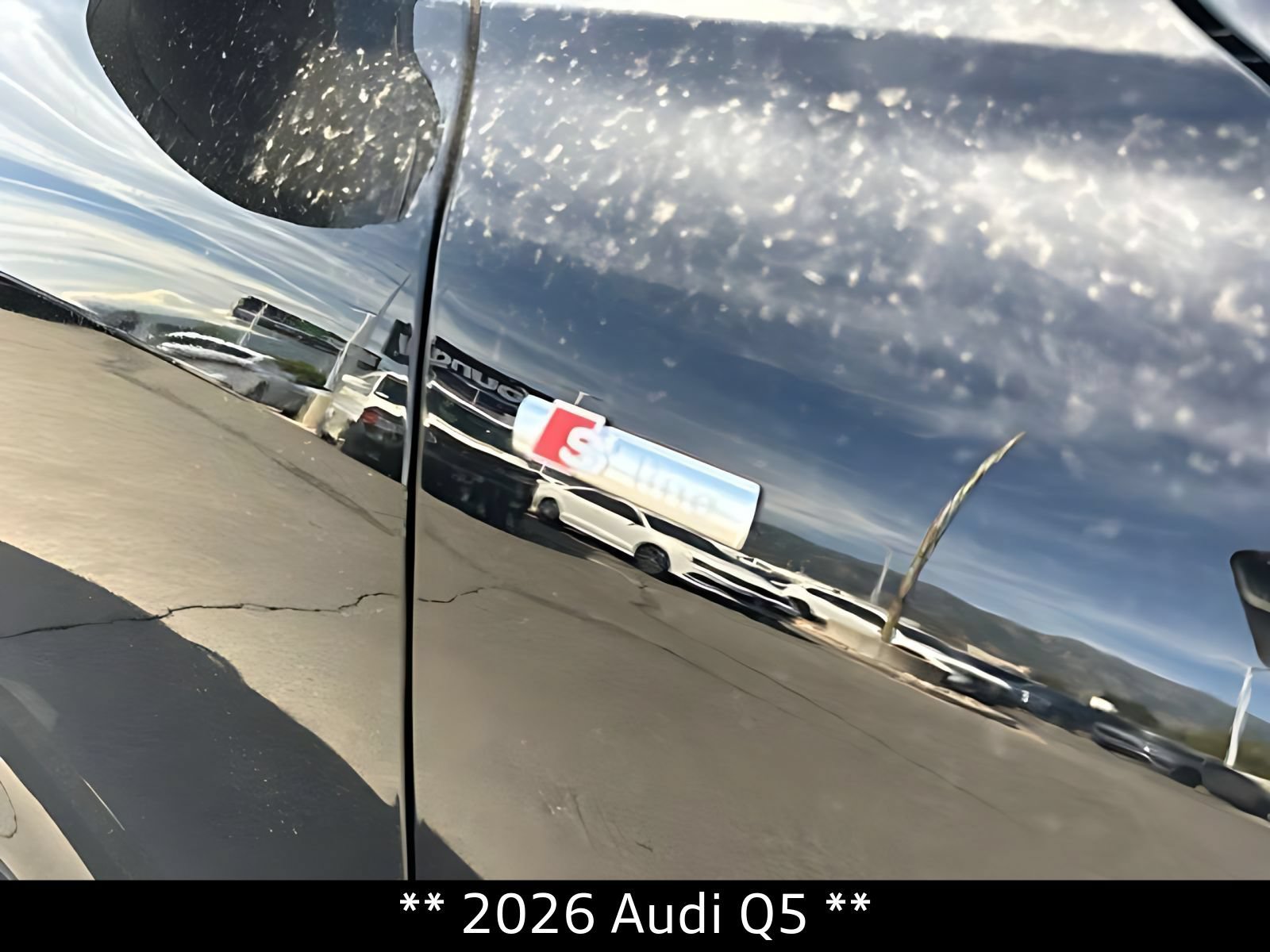New 2026 Audi Q5 Premium Plus AWD/4WD image 12
