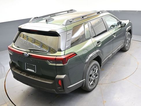 New 2026 Subaru Outback Premium AWD/4WD image 51