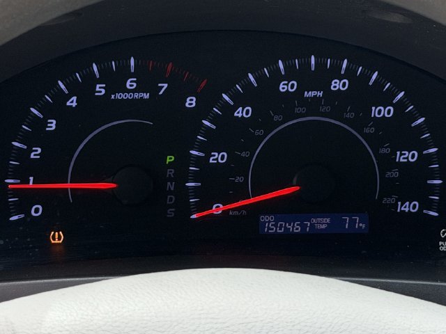 Used 2011 Toyota Camry LE w/ LE Extra-Value Pkg FWD image 16