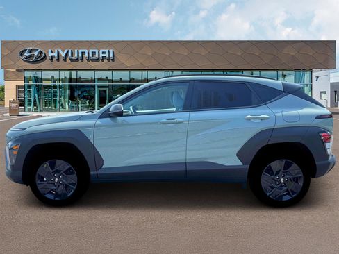 New 2026 Hyundai Kona SEL Sport image 3