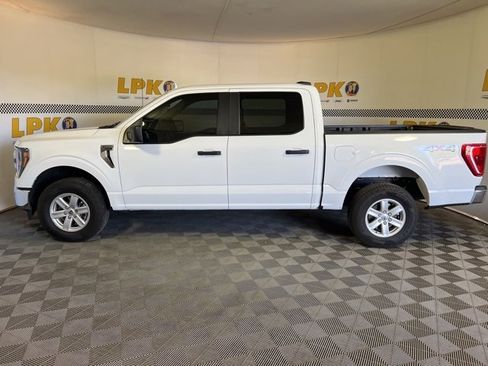 Used 2023 Ford F150 XLT image 7