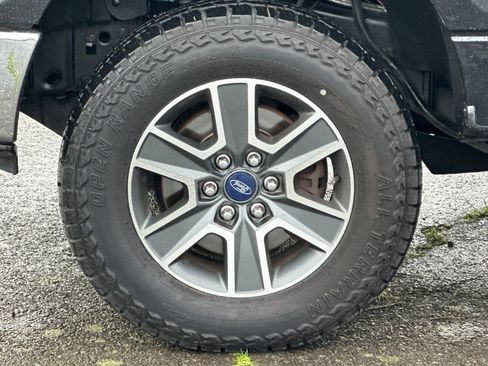 Used 2013 Ford F150 XLT w/ Luxury Equipment Group image 24