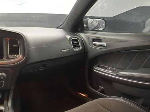 Used 2023 Dodge Charger Scat Pack RWD image 15