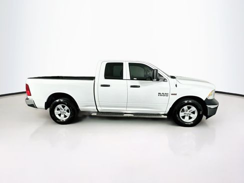 Used 2017 RAM 1500 Tradesman w/ Popular Equipment Group RWD image 10
