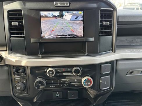 New 2026 Ford F450 XL w/ XL Driver Assist Package image 20