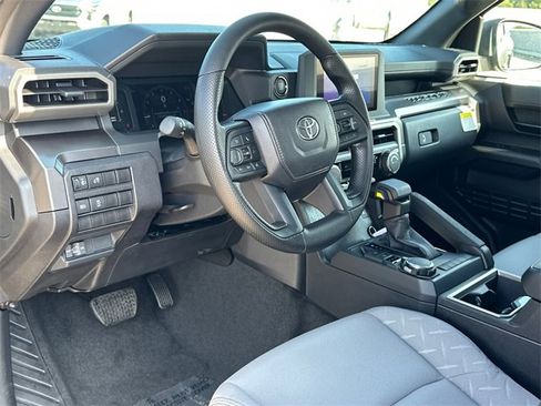 New 2025 Toyota Tacoma SR5 image 15