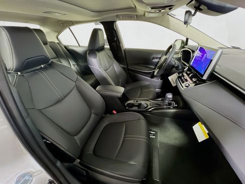 New 2026 Toyota Corolla XLE image 22