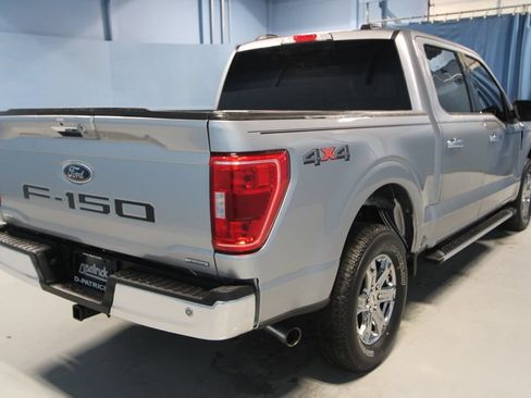 Used 2021 Ford F150 XLT w/ Equipment Group 302A High AWD/4WD image 31