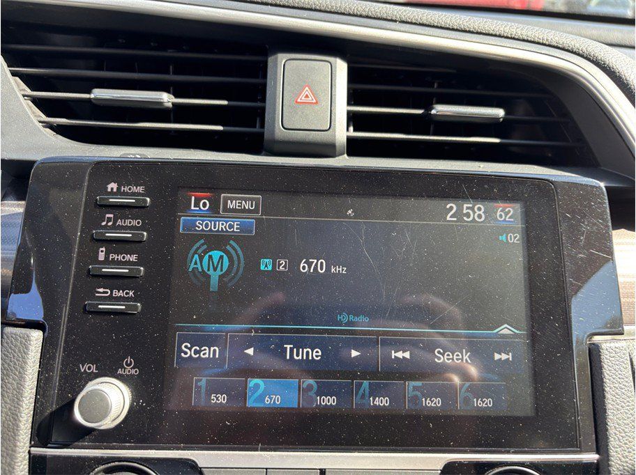 Used 2019 Honda Civic EX-L image 24