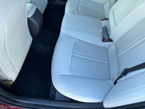 New 2026 Hyundai Sonata SEL image 14