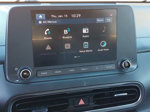 Used 2023 Hyundai Kona SEL w/ Cargo Package image 20