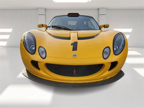 Used 2005 Lotus Elise image 2