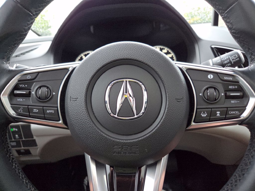 Used 2021 Acura RDX w/ Technology Package AWD/4WD image 37