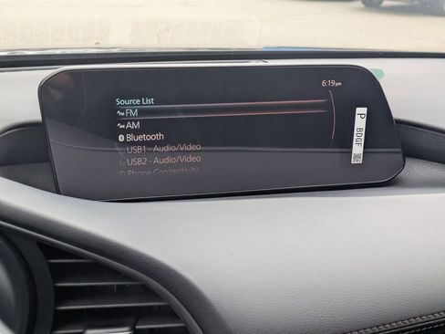 New 2026 MAZDA MAZDA3 s image 18