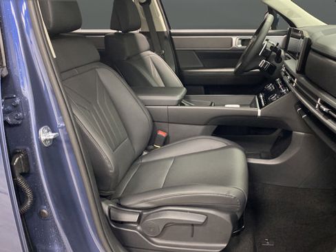 New 2026 Hyundai Santa Fe SEL AWD/4WD image 23