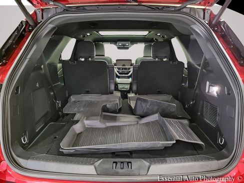 Used 2025 Ford Explorer ST w/ Sun And Sound Package AWD/4WD image 25