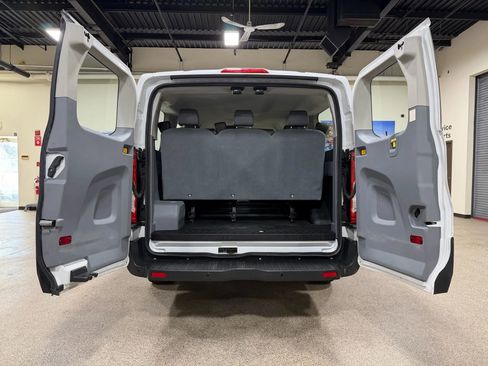Used 2017 Ford Transit 150 XL image 20
