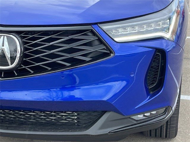 Used 2026 Acura RDX w/ Advance Package AWD/4WD image 9