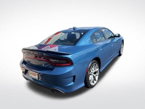 Used 2023 Dodge Charger GT image 6