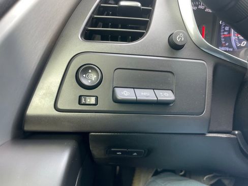 Used 2017 Chevrolet Corvette Grand Sport image 43