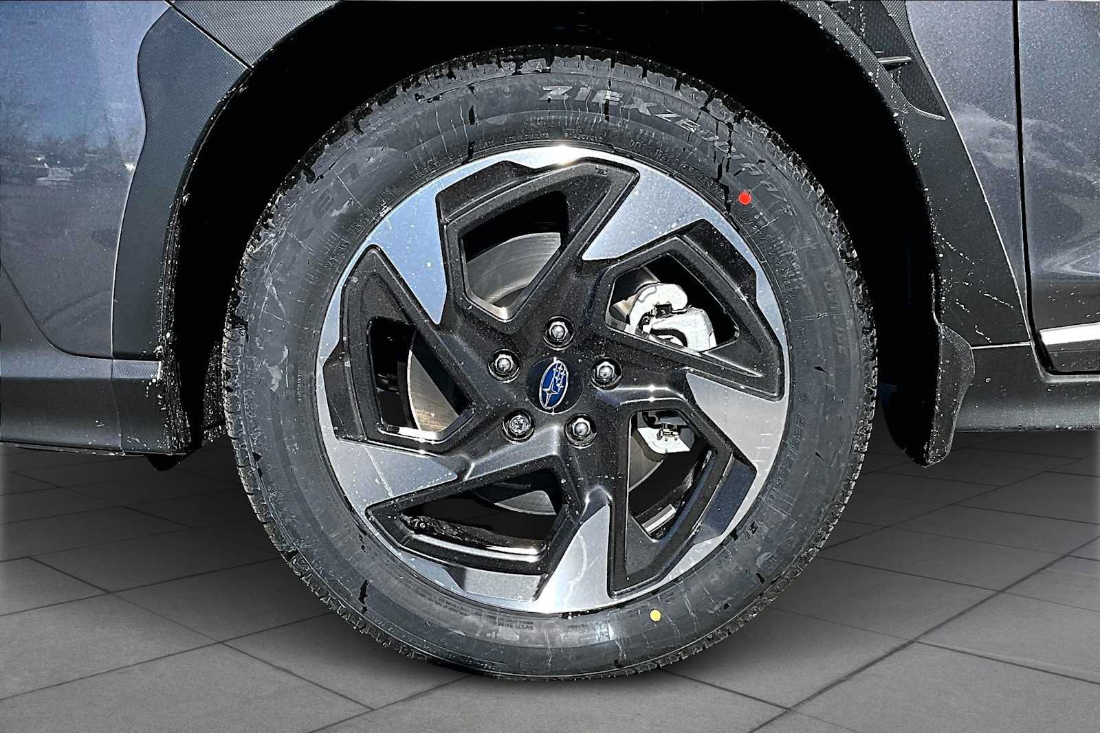 New 2026 Subaru Crosstrek 2.5i Limited AWD/4WD image 13