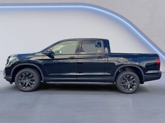 New 2026 Honda Ridgeline Sport video 3