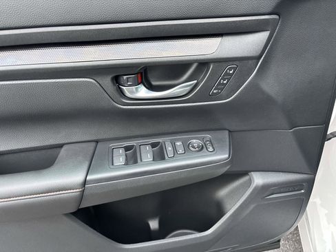 Certified 2025 Honda CR-V Sport-L image 19
