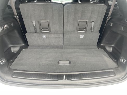 Used 2025 Jeep Grand Cherokee L Altitude AWD/4WD image 31