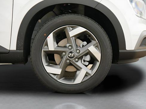 New 2026 Hyundai Venue SEL FWD image 10