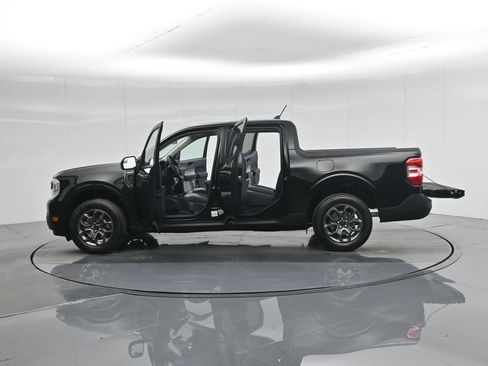 Certified 2022 Ford Maverick XLT w/ Equipment Group 300A Standard image 40