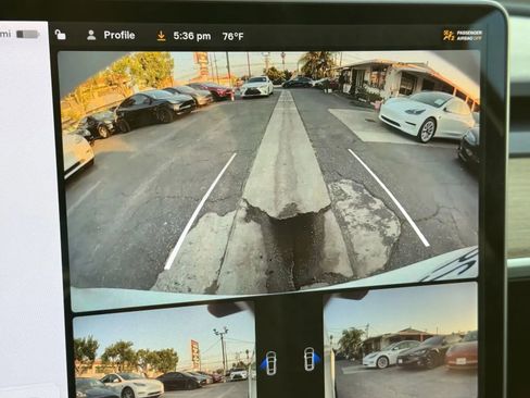 Used 2020 Tesla Model Y Long Range image 10