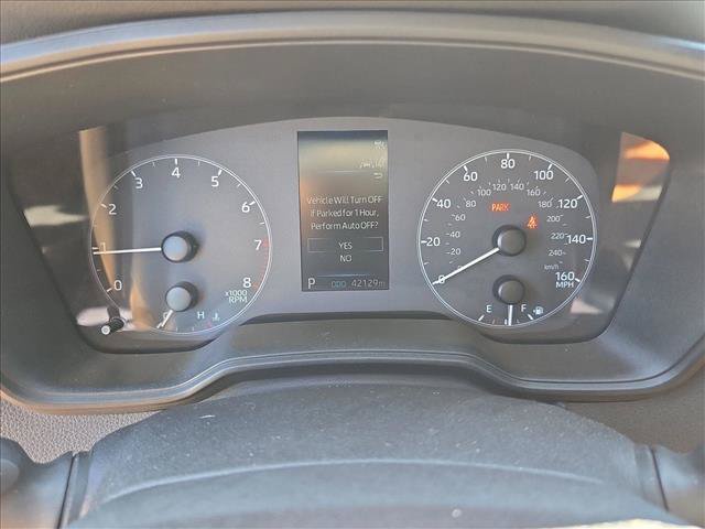 Used 2023 Toyota Corolla SE FWD image 11
