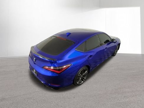 Used 2024 Acura Integra A-Spec FWD image 37
