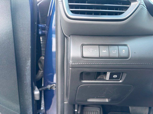 Used 2022 Hyundai Santa Fe Limited FWD image 10